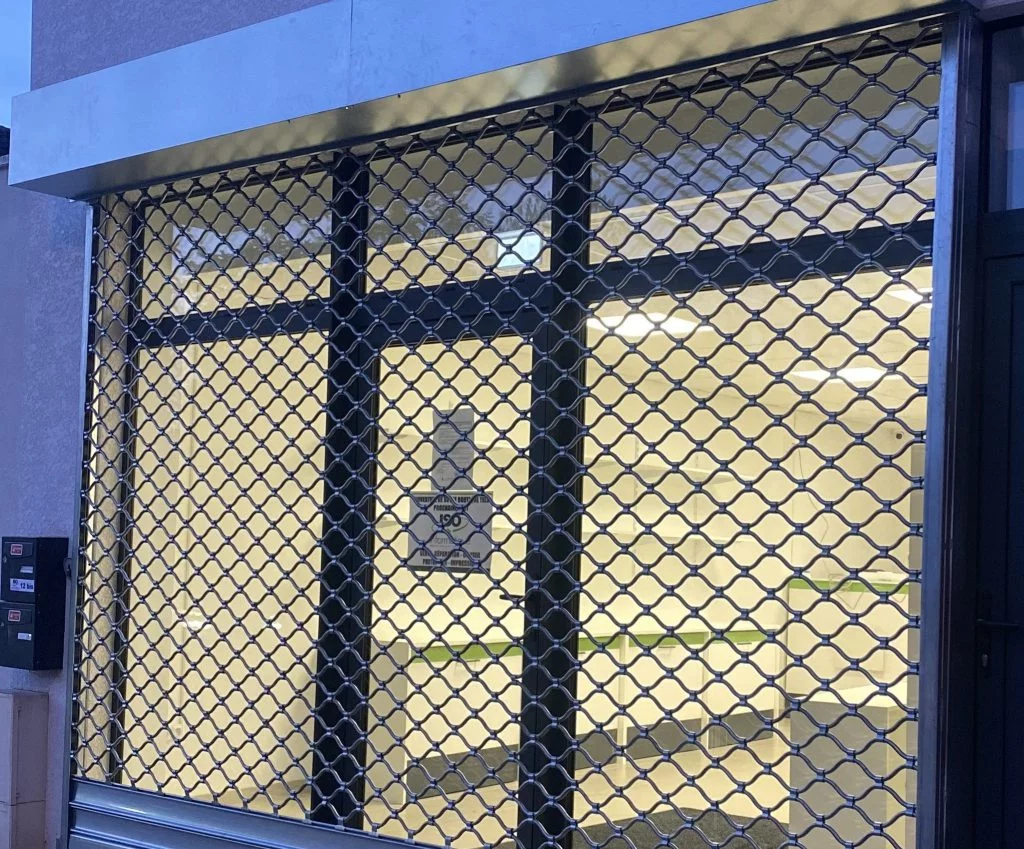 Spécialiste en systèmes de fermeture à Massy (91300) 