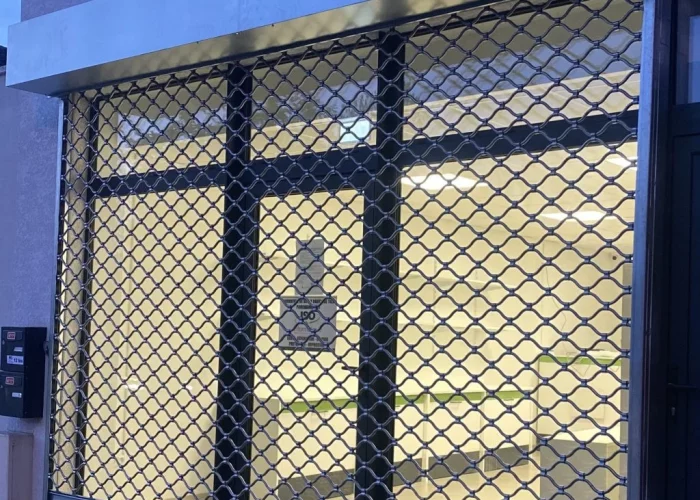 Rideau métallique Massy (91300) 