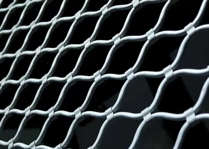 Rideau-grille-métallique-cobra-ondulé-paris-orléans