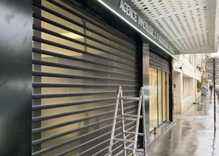 Installation, Réparation