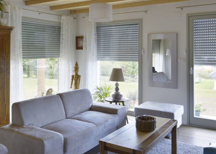 Dépannage et Réparation de Volets Roulants à Antony