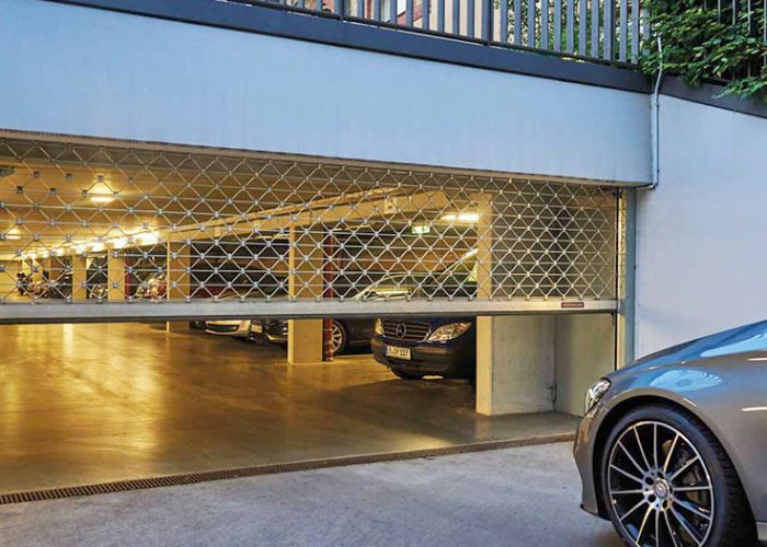 Rideau-grille-métallique-cobra-ondulé-paris-orléans