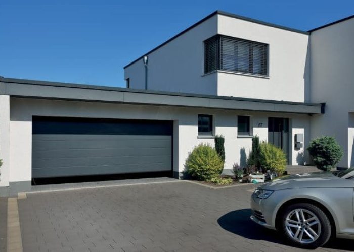 Porte Garage