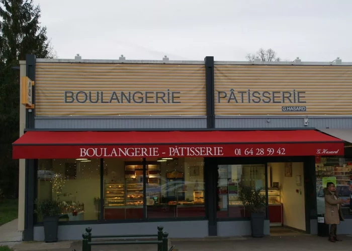 Store Professionnel