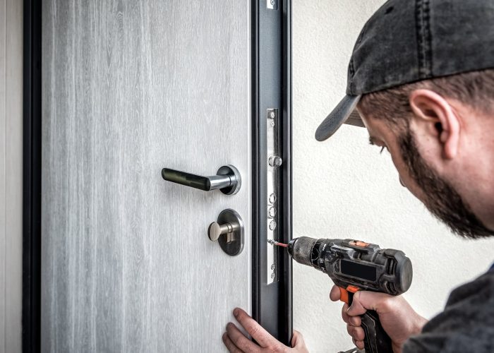 Serrurier Antony 92 et Alentours : Dépannage 24h/24, 7j/7