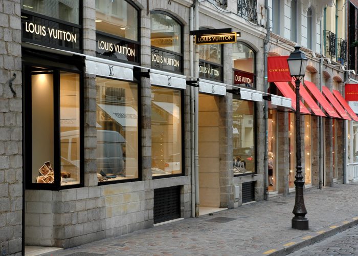 Store Professionnel
