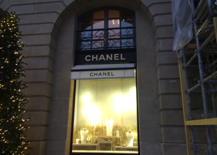 Store Professionnel
