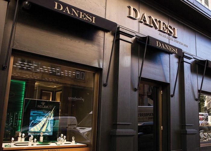 Store Professionnel