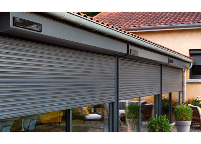 Dépannage et Réparation de Volets Roulants à Antony